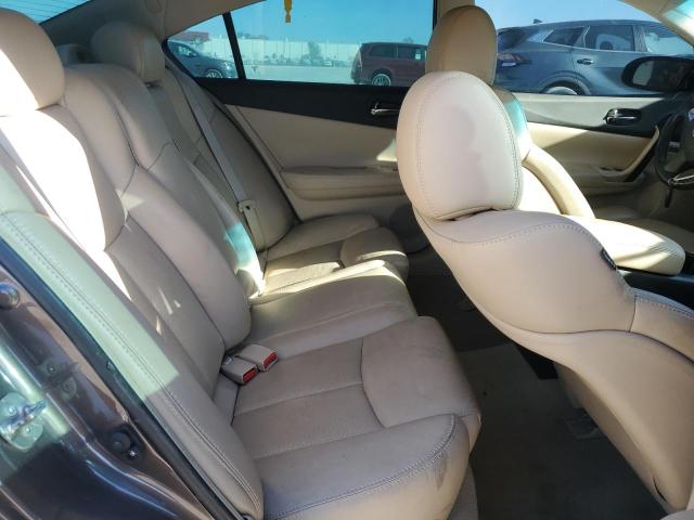 Photo 10 from auction – 2012 NISSAN MAXIMA S with VIN 1N4AA5AP5CC866781