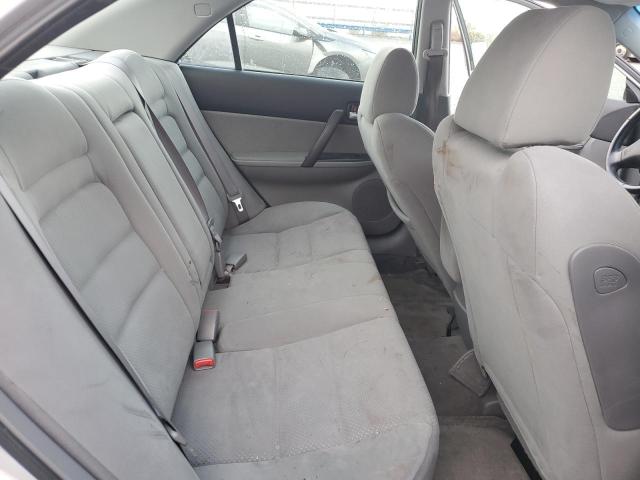 Photo 10 from auction – 2006 MAZDA 6 S with VIN 1YVHP80D465M37327