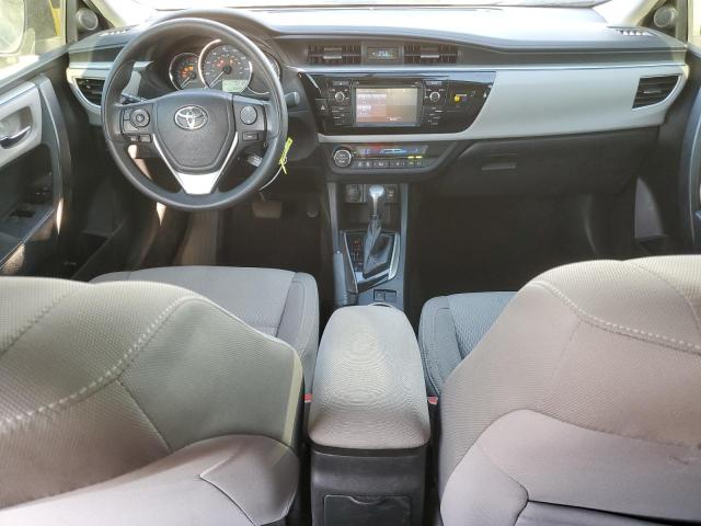 Zdjęcie 8 z aukcji – 2016 TOYOTA COROLLA L z VIN 5YFBURHE2GP478891