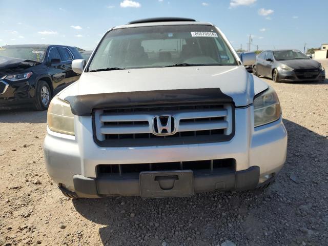 Photo 5 from auction – 2007 HONDA PILOT EXL with VIN 5FNYF28637B011849