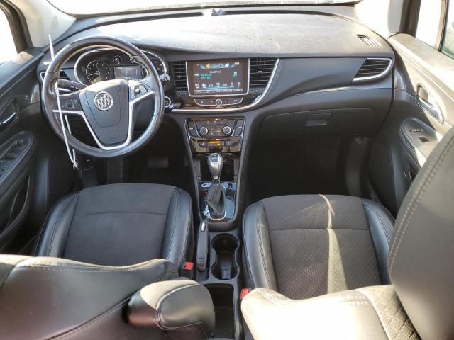 Photo 8 from auction – 2019 BUICK ENCORE PRE with VIN KL4CJASB1KB801620
