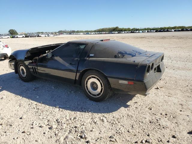 Photo 2 from auction – 1984 CHEVROLET CORVETTE with VIN 1G1AY0782E5120216