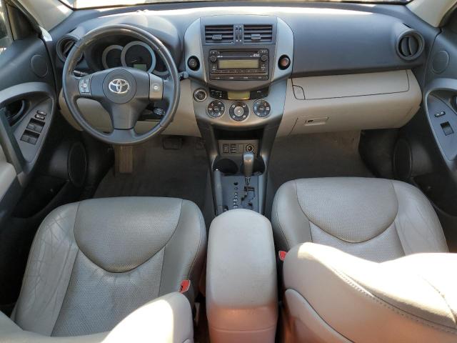 Фото 8 с аукциона – 2012 TOYOTA RAV4 LIMIT с VIN 2T3DK4DV4CW082081
