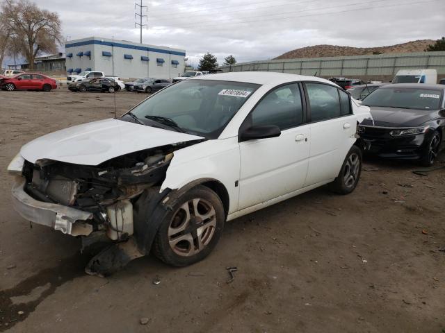 Photo 1 from auction – 2006 SATURN ION LEVEL with VIN 1G8AL55B46Z109143
