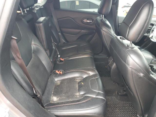 Photo 11 from auction – 2020 JEEP CHEROKEE T with VIN 1C4PJMBX6LD517815
