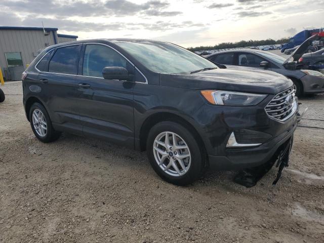 Photo 4 from auction – 2022 FORD EDGE SEL with VIN 2FMPK4J98NBB05559