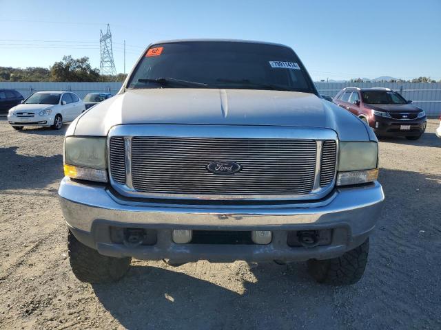 Photo 5 from auction – 2001 FORD F250 SUPER with VIN 1FTNW21F81EA04871