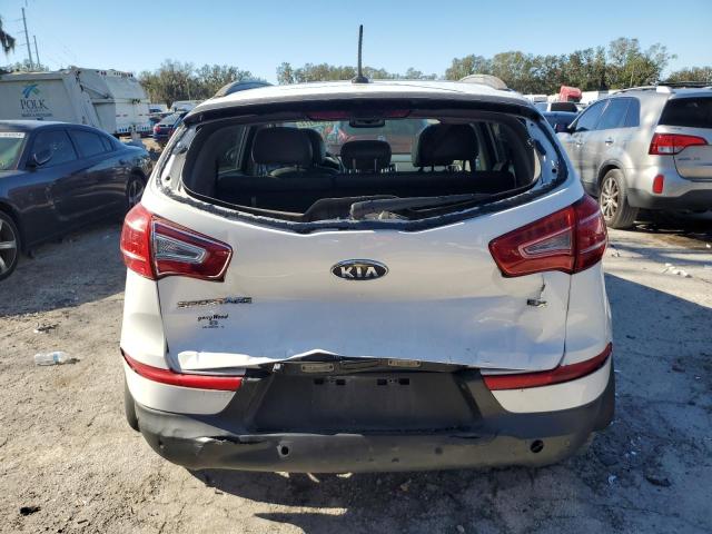 Photo 6 from auction – 2011 KIA SPORTAGE E with VIN KNDPC3A20B7079705