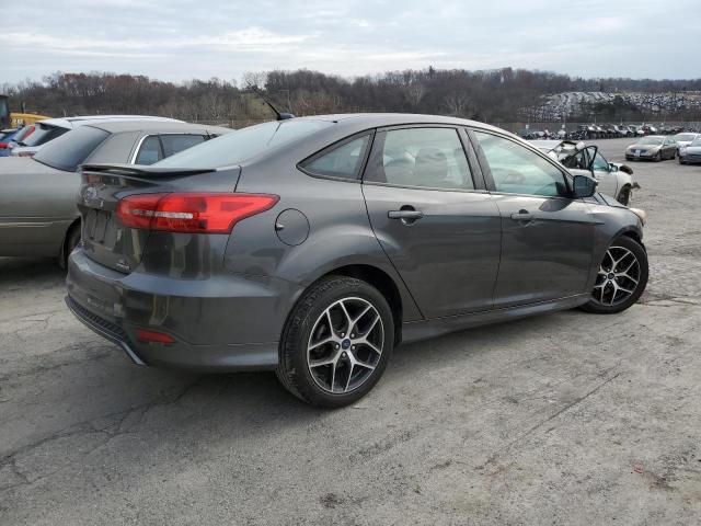 Photo 3 from auction – 2016 FORD FOCUS SE with VIN 1FADP3F22GL287749