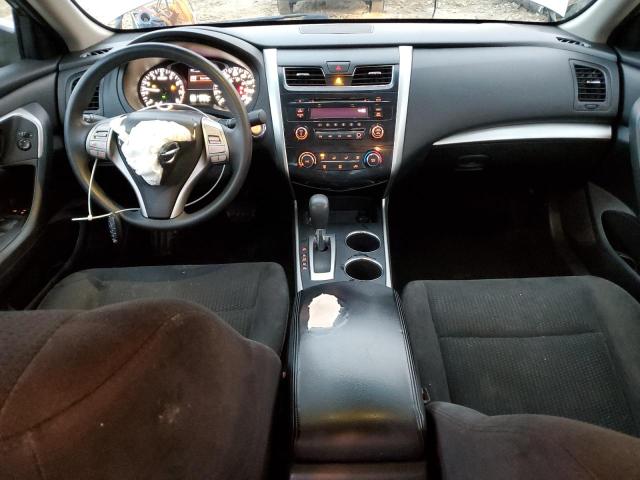 Photo 8 from auction – 2015 NISSAN ALTIMA 2.5 with VIN 1N4AL3AP4FC465547