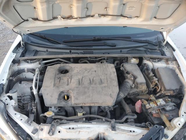Photo 11 from auction – 2014 TOYOTA COROLLA L with VIN 2T1BURHE4EC062449