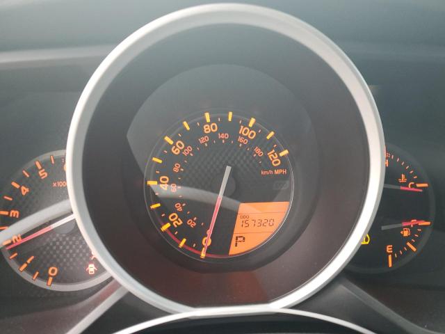 Photo 9 from auction – 2013 TOYOTA 4RUNNER SR with VIN JTEZU5JR8D5051658