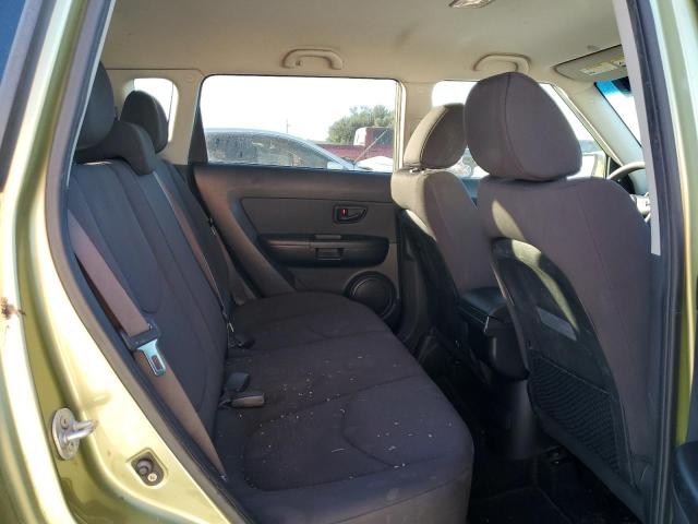 Photo 10 from auction – 2013 KIA SOUL with VIN KNDJT2A52D7592337