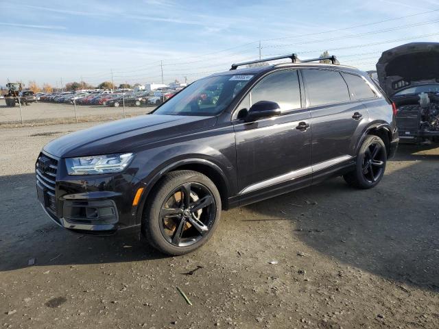 AUDI Q7 PRESTIG 2019 with VIN WA1VAAF70KD042672 - Photo from auction