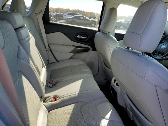 Photo 11 from auction – 2019 JEEP CHEROKEE L with VIN 1C4PJMDN5KD255537