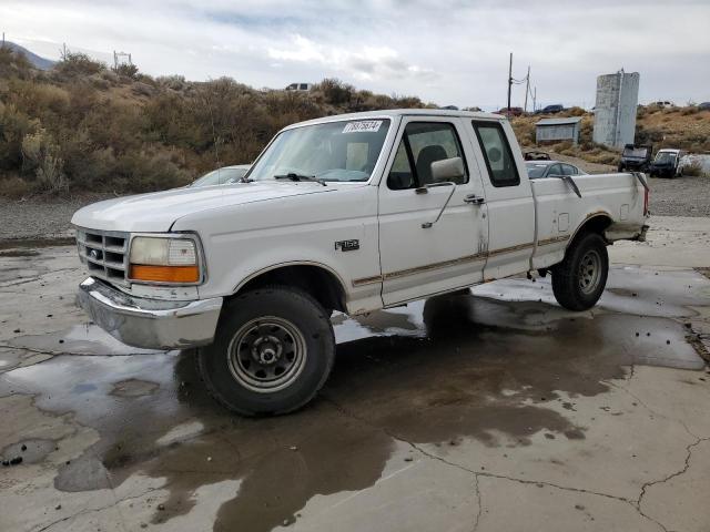 FORD F150 1996 with VIN 1FTEX14H2TKA10044 - Photo from auction