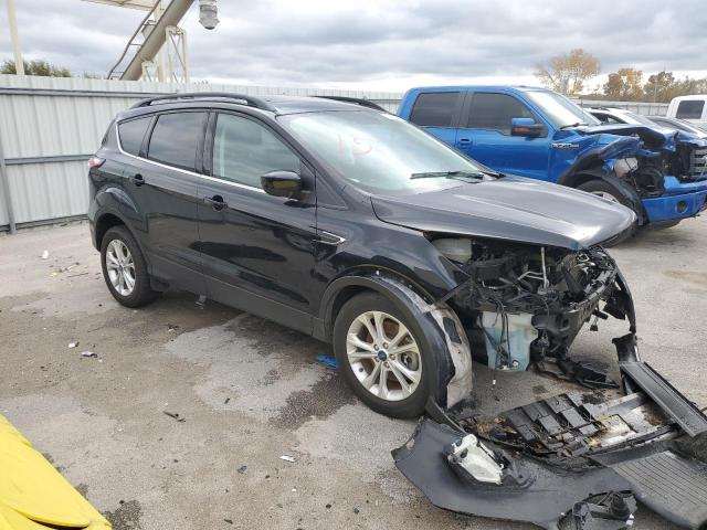 Photo 4 from auction – 2018 FORD ESCAPE SEL with VIN 1FMCU9HD6JUD59274