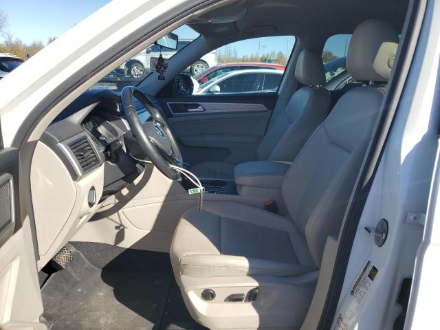 Photo 7 from auction – 2019 VOLKSWAGEN ATLAS SE with VIN 1V2DR2CA7KC539867