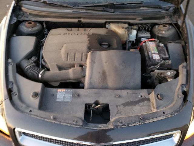 Photo 11 from auction – 2011 CHEVROLET MALIBU 2LT with VIN 1G1ZD5E13BF244518