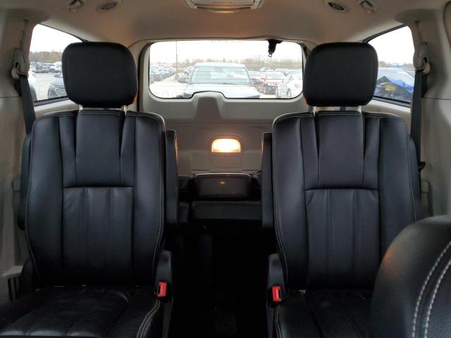 Photo 10 from auction – 2014 CHRYSLER TOWN & COU with VIN 2C4RC1BG6ER292944