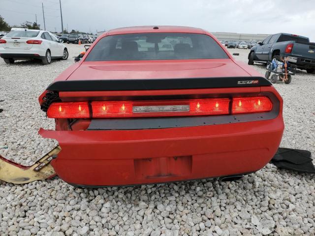 Photo 6 from auction – 2010 DODGE CHALLENGER with VIN 2B3CJ7DW6AH122510
