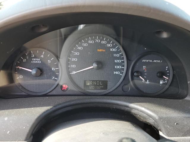 Photo 9 from auction – 2005 CHEVROLET MALIBU with VIN 1G1ZT54805F111981