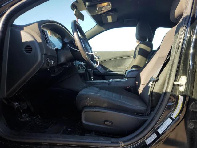 Photo 7 from auction – 2014 DODGE CHARGER SE with VIN 2C3CDXBG0EH268736