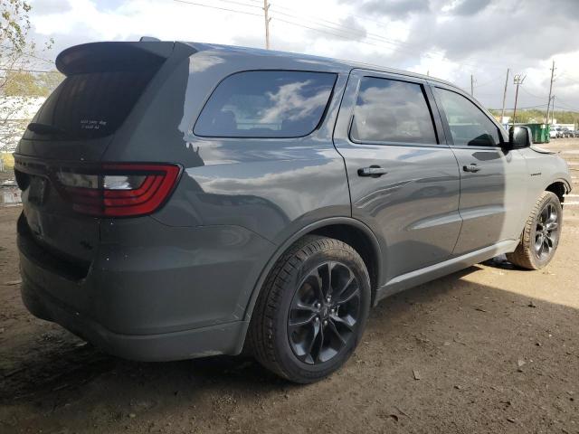 Photo 3 from auction – 2022 DODGE DURANGO R/ with VIN 1C4SDHCT5NC194998