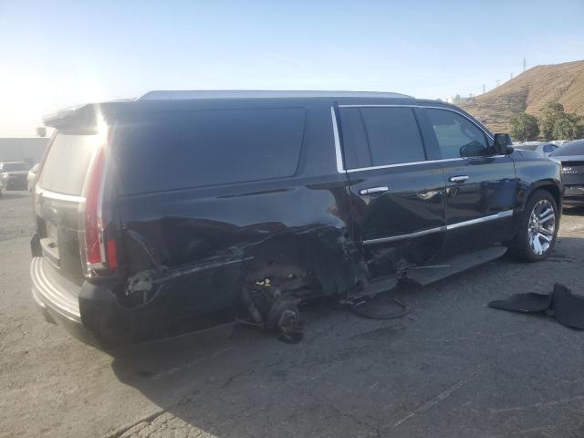 Photo 3 from auction – 2017 CADILLAC ESCALADE E with VIN 1GYS3HKJ3HR121532