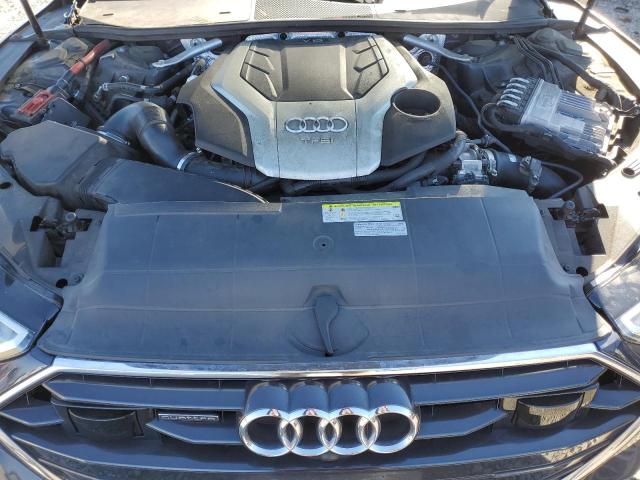 Photo 11 from auction – 2019 AUDI A7 PREMIUM with VIN WAUR2AF29KN085441