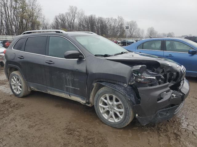 Photo 4 from auction – 2016 JEEP CHEROKEE L with VIN 1C4PJLCB9GW342600