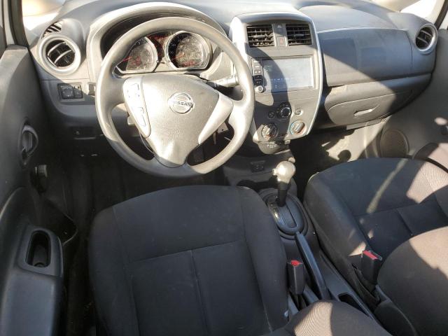 Photo 8 from auction – 2018 NISSAN VERSA NOTE with VIN 3N1CE2CP5JL370368
