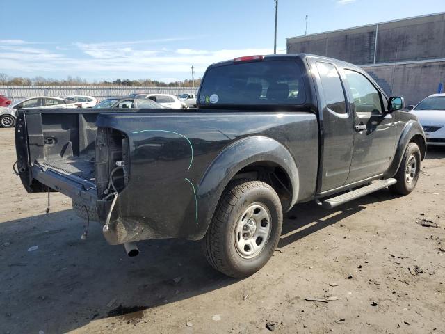 Photo 3 from auction – 2013 NISSAN FRONTIER S with VIN 1N6BD0CT2DN742733
