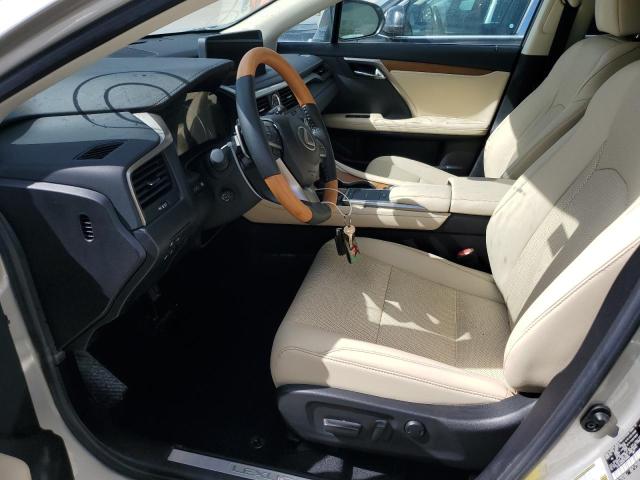 صورة رقم 7 من المزاد - 2021 LEXUS RX 350 مع VIN 2T2HZMAA7MC194895