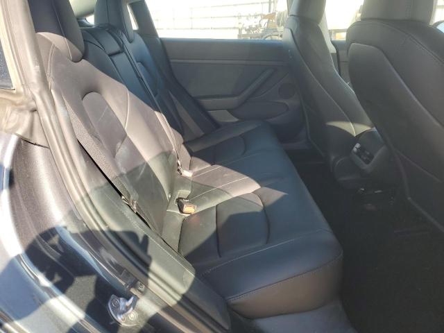 Photo 10 from auction – 2023 TESLA MODEL 3 with VIN 5YJ3E1EA5PF601633