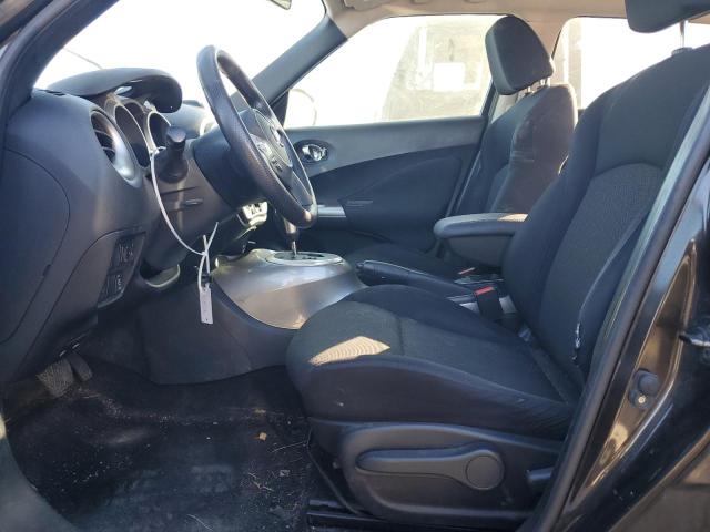 Photo 7 from auction – 2011 NISSAN JUKE S with VIN JN8AF5MV2BT008984
