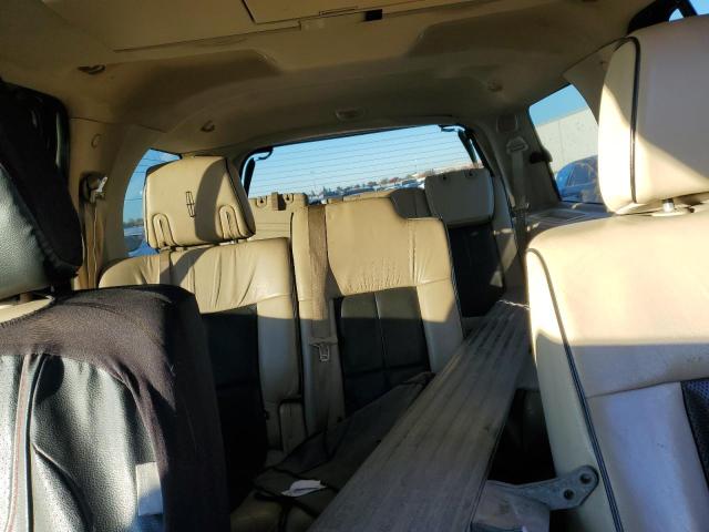 Photo 10 from auction – 2008 LINCOLN NAVIGATOR with VIN 5LMFU28518LJ07183