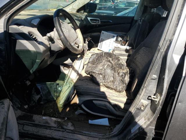 Photo 7 from auction – 2019 NISSAN PATHFINDER with VIN 5N1DR2MN7KC596777