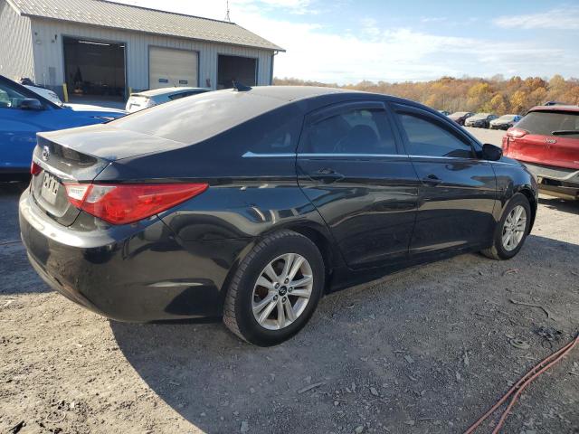 Photo 3 from auction – 2012 HYUNDAI SONATA GLS with VIN 5NPEB4ACXCH311460