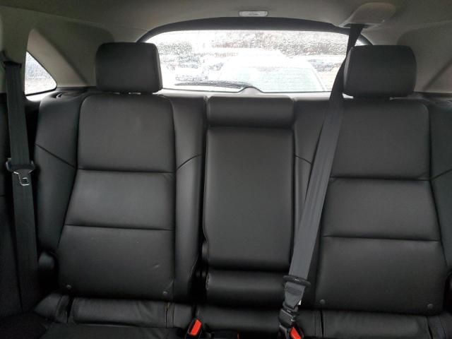 Photo 10 from auction – 2015 ACURA RDX with VIN 5J8TB4H39FL018325