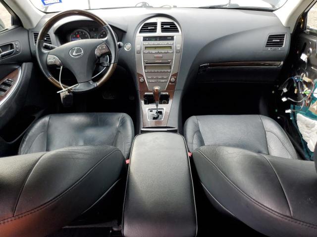 Photo 8 from auction – 2011 LEXUS ES 350 with VIN JTHBK1EG5B2417201
