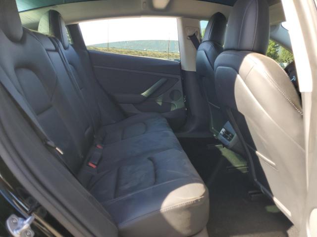 Photo 10 from auction – 2022 TESLA MODEL 3 with VIN 5YJ3E1EC9NF265340