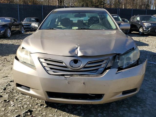 Photo 5 from auction – 2007 TOYOTA CAMRY CE with VIN 4T1BE46K87U194415