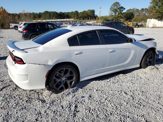 Photo 3 from auction – 2019 DODGE CHARGER GT with VIN 2C3CDXHG3KH597112