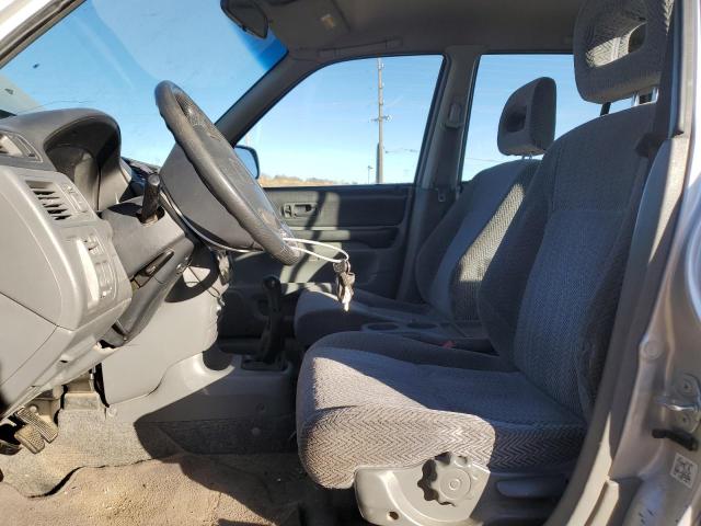 Photo 7 from auction – 1998 HONDA CR-V EX with VIN JHLRD1762WC068614