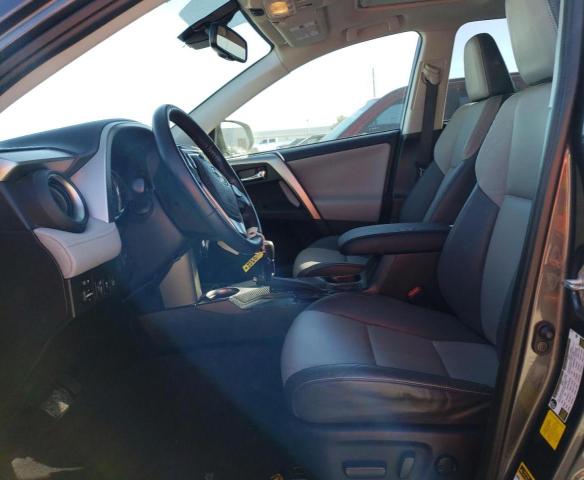 Photo 7 from auction – 2014 TOYOTA RAV4 LIMIT with VIN 2T3YFREV7EW111576
