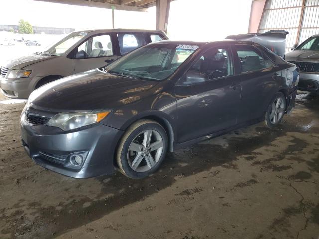 Photo 1 from auction – 2014 TOYOTA CAMRY L with VIN 4T1BF1FK6EU321851