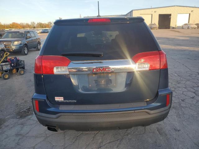 Photo 6 from auction – 2016 GMC TERRAIN SL with VIN 2GKALMEK1G6358629