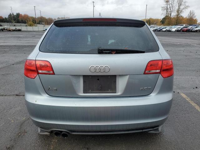 Photo 6 from auction – 2011 AUDI A3 PREMIUM with VIN WAUBFAFM0BA113478
