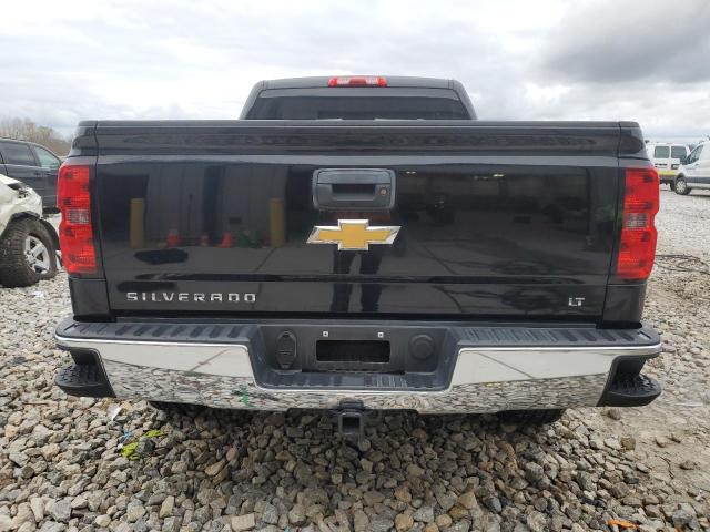 Photo 6 from auction – 2014 CHEVROLET SILVERADO with VIN 1GCVKREC4EZ230845